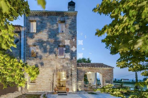 Landejendom i Staffolo, Ancona, Staffolo - € 590.000 | Ref: ila-574-1132794 - foto 34