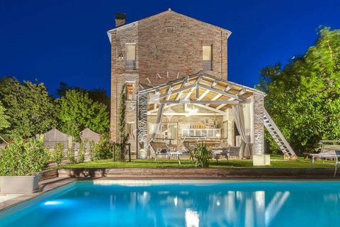 Landejendom i Staffolo, Ancona, Staffolo - € 590.000 | Ref: ila-574-1132794 - foto 36