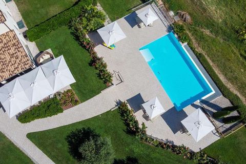 Villa a Monte San Vito, Ancona, Monte San Vito - € 2.450.000 | Ref: ila-515-1132796 - foto 4