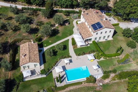 Villa a Monte San Vito, Ancona, Monte San Vito - € 2.450.000 | Ref: ila-515-1132796 - foto 7