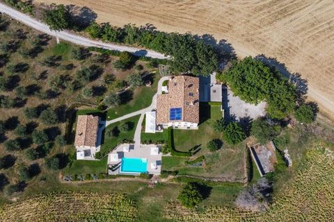 Villa a Monte San Vito, Ancona, Monte San Vito - € 2.450.000 | Ref: ila-515-1132796 - foto 9
