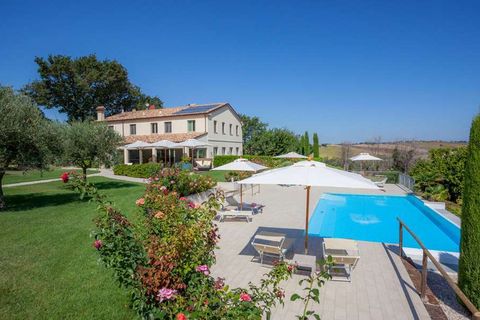Villa a Monte San Vito, Ancona, Monte San Vito - € 2.450.000 | Ref: ila-515-1132796 - foto 11