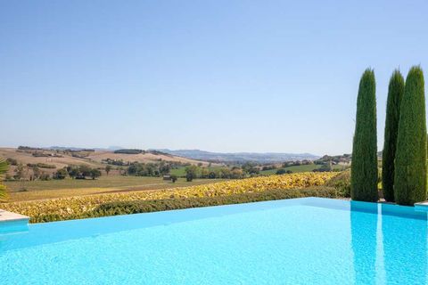 Villa a Monte San Vito, Ancona, Monte San Vito - € 2.450.000 | Ref: ila-515-1132796 - foto 12