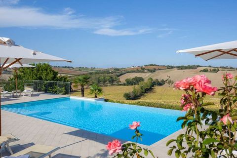 Villa a Monte San Vito, Ancona, Monte San Vito - € 2.450.000 | Ref: ila-515-1132796 - foto 14