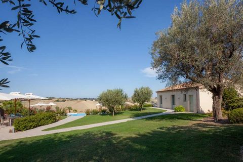 Villa a Monte San Vito, Ancona, Monte San Vito - € 2.450.000 | Ref: ila-515-1132796 - foto 15