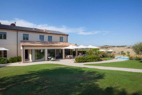 Villa a Monte San Vito, Ancona, Monte San Vito - € 2.450.000 | Ref: ila-515-1132796 - foto 16
