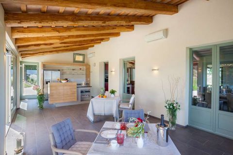 Villa a Monte San Vito, Ancona, Monte San Vito - € 2.450.000 | Ref: ila-515-1132796 - foto 18