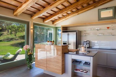 Villa a Monte San Vito, Ancona, Monte San Vito - € 2.450.000 | Ref: ila-515-1132796 - foto 19