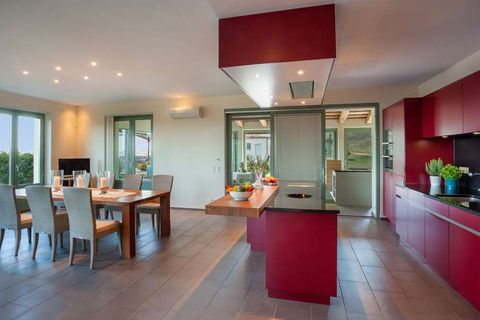 Villa a Monte San Vito, Ancona, Monte San Vito - € 2.450.000 | Ref: ila-515-1132796 - foto 21