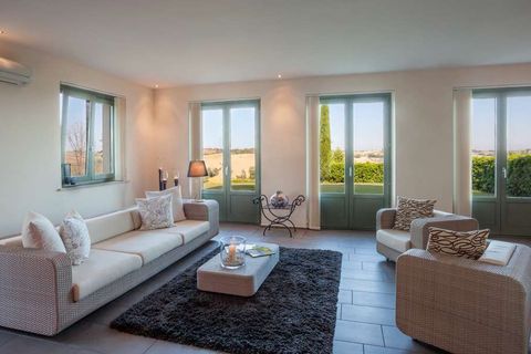 Villa a Monte San Vito, Ancona, Monte San Vito - € 2.450.000 | Ref: ila-515-1132796 - foto 22
