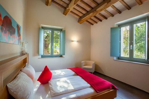 Villa a Monte San Vito, Ancona, Monte San Vito - € 2.450.000 | Ref: ila-515-1132796 - foto 30