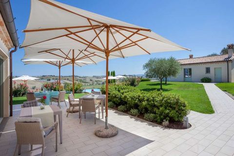 Villa a Monte San Vito, Ancona, Monte San Vito - € 2.450.000 | Ref: ila-515-1132796 - foto 34