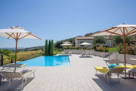 Villa a Monte San Vito, Ancona, Monte San Vito - € 2.450.000 | Ref: ila-515-1132796 - foto 35