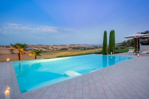 Villa a Monte San Vito, Ancona, Monte San Vito - € 2.450.000 | Ref: ila-515-1132796 - foto 49