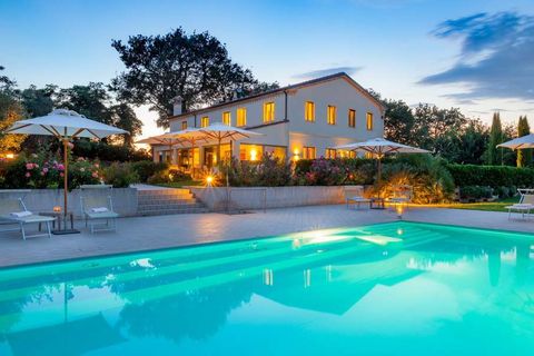 Villa a Monte San Vito, Ancona, Monte San Vito - € 2.450.000 | Ref: ila-515-1132796 - foto 50