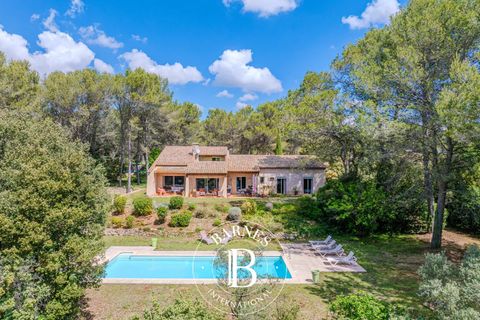 Villa i Lambesc, Bouches-du-Rhone, Lambesc - € 1.090.000 | Ref: 86951479 - foto 1