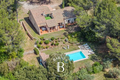 Villa i Lambesc, Bouches-du-Rhone, Lambesc - € 1.090.000 | Ref: 86951479 - foto 3