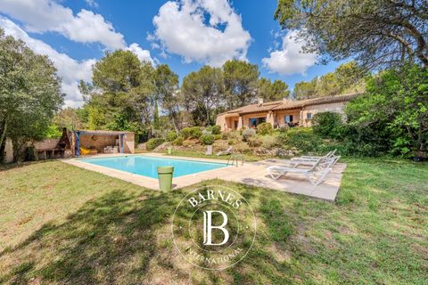 Villa i Lambesc, Bouches-du-Rhone, Lambesc - € 1.090.000 | Ref: 86951479 - foto 2