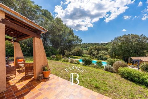 Villa i Lambesc, Bouches-du-Rhone, Lambesc - € 1.090.000 | Ref: 86951479 - foto 4