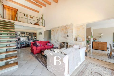 Villa i Lambesc, Bouches-du-Rhone, Lambesc - € 1.090.000 | Ref: 86951479 - foto 5