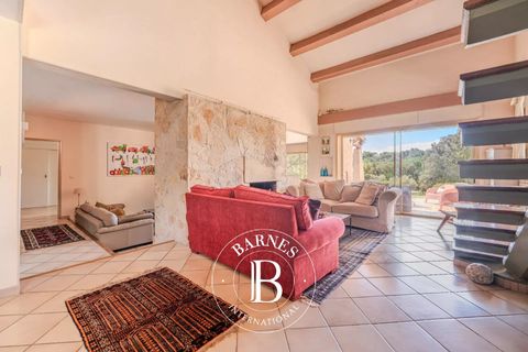 Villa i Lambesc, Bouches-du-Rhone, Lambesc - € 1.090.000 | Ref: 86951479 - foto 7