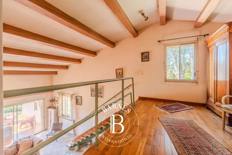 Villa i Lambesc, Bouches-du-Rhone, Lambesc - € 1.090.000 | Ref: 86951479 - foto 10