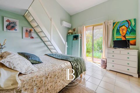 Villa i Lambesc, Bouches-du-Rhone, Lambesc - € 1.090.000 | Ref: 86951479 - foto 13