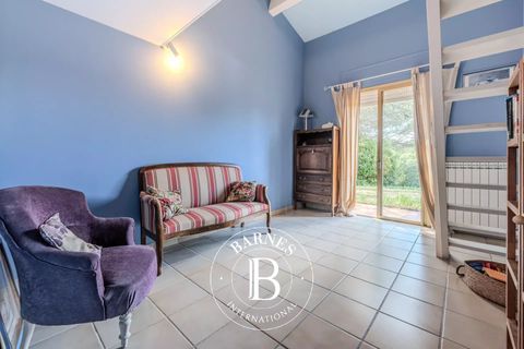 Villa i Lambesc, Bouches-du-Rhone, Lambesc - € 1.090.000 | Ref: 86951479 - foto 15