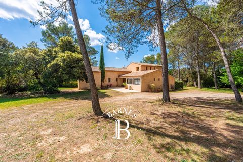 Villa i Lambesc, Bouches-du-Rhone, Lambesc - € 1.090.000 | Ref: 86951479 - foto 18