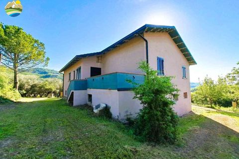 Villa a Montefino, Teramo, Montefino - € 165.000 | Ref: EL1161-1132948 - foto 2