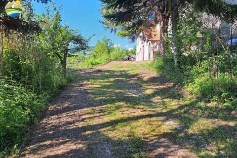 Villa a Montefino, Teramo, Montefino - € 165.000 | Ref: EL1161-1132948 - foto 4