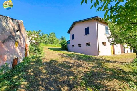 Villa a Montefino, Teramo, Montefino - € 165.000 | Ref: EL1161-1132948 - foto 7