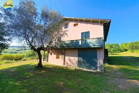 Villa a Montefino, Teramo, Montefino - € 165.000 | Ref: EL1161-1132948 - foto 9