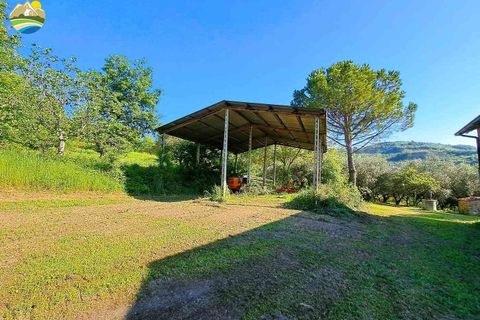 Villa a Montefino, Teramo, Montefino - € 165.000 | Ref: EL1161-1132948 - foto 12