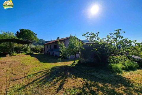 Villa a Montefino, Teramo, Montefino - € 165.000 | Ref: EL1161-1132948 - foto 13