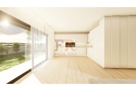 Villa i Quinta do Anjo, Setubal, Quinta do Anjo - € 495.000 | Ref: MIN-5538 - foto 1