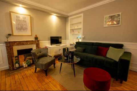 Apartament a Reims, Marne, Reims - € 920/mes | Ref: 94938 - foto 3