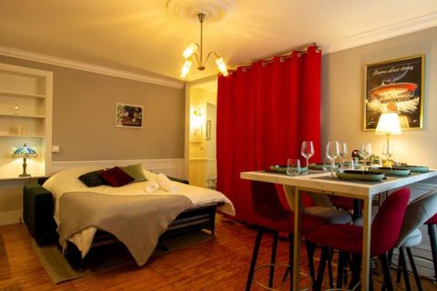 Apartament a Reims, Marne, Reims - € 920/mes | Ref: 94938 - foto 4