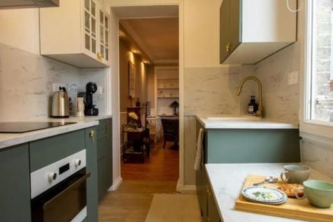 Apartament a Reims, Marne, Reims - € 920/mes | Ref: 94938 - foto 7