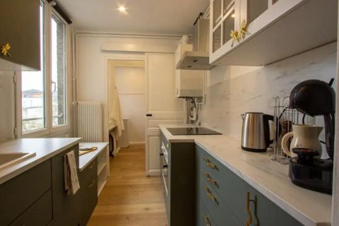 Apartament a Reims, Marne, Reims - € 920/mes | Ref: 94938 - foto 8