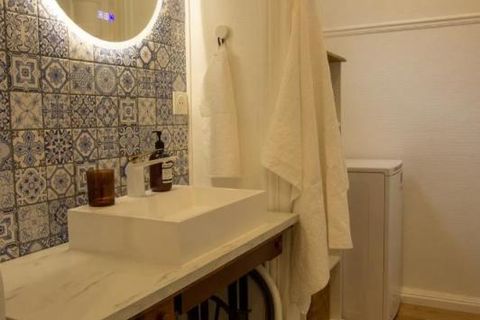 Apartament a Reims, Marne, Reims - € 920/mes | Ref: 94938 - foto 9