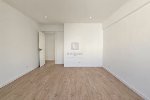 Lejlighed i Odivelas, Lisbon, Odivelas - € 339.000 | Ref: ALVER-216755 - foto 1
