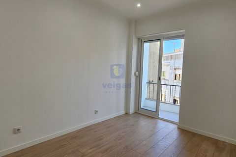 Lejlighed i Odivelas, Lisbon, Odivelas - € 339.000 | Ref: ALVER-216755 - foto 2