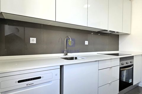 Lejlighed i Odivelas, Lisbon, Odivelas - € 339.000 | Ref: ALVER-216755 - foto 3