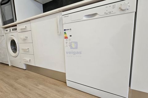 Lejlighed i Odivelas, Lisbon, Odivelas - € 339.000 | Ref: ALVER-216755 - foto 4