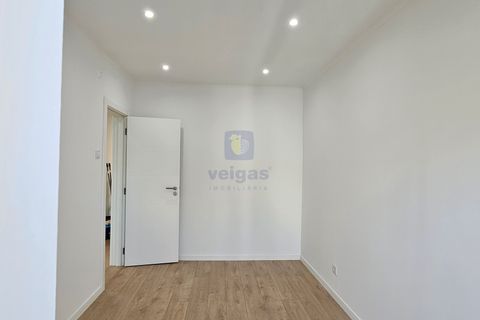 Lejlighed i Odivelas, Lisbon, Odivelas - € 339.000 | Ref: ALVER-216755 - foto 5