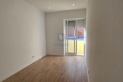 Lejlighed i Odivelas, Lisbon, Odivelas - € 339.000 | Ref: ALVER-216755 - foto 6
