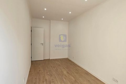 Lejlighed i Odivelas, Lisbon, Odivelas - € 339.000 | Ref: ALVER-216755 - foto 7