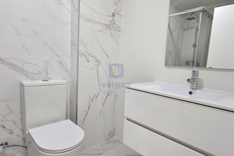 Lejlighed i Odivelas, Lisbon, Odivelas - € 339.000 | Ref: ALVER-216755 - foto 8