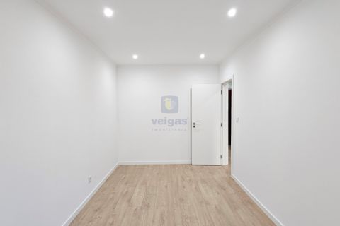 Lejlighed i Odivelas, Lisbon, Odivelas - € 339.000 | Ref: ALVER-216755 - foto 12